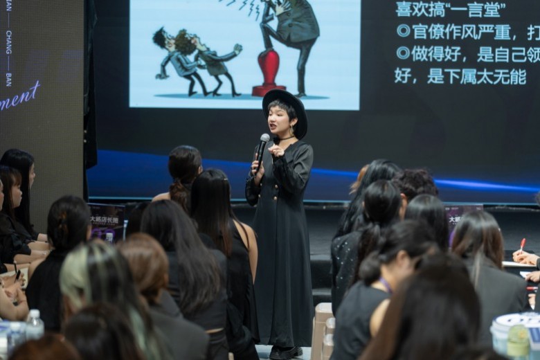 贵阳化妆学校哪家好？艺素不止教技术，更教你变现赚钱