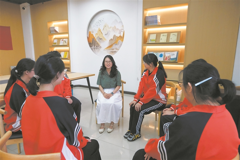 师宗县多方联动营造良好考试环境