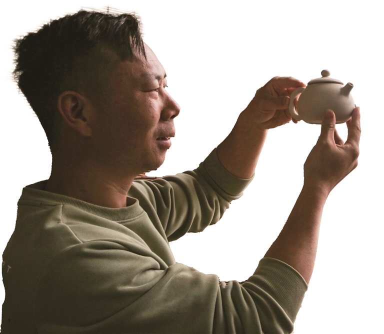 匠心打磨。