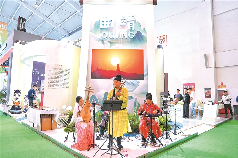 深耕产业沃土  绽放珠源芳华