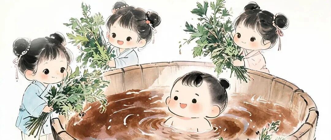 云南人的端午节,原来是个“大型养生局”