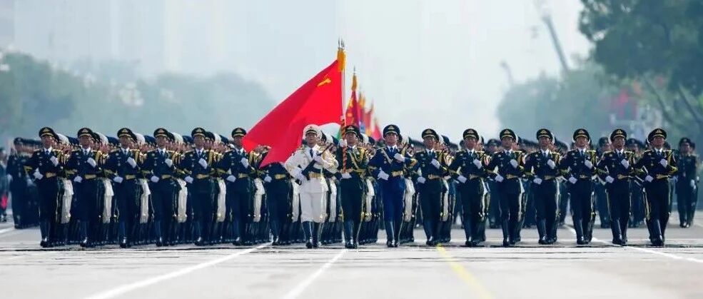 习近平:确保枪杆子永远听党指挥