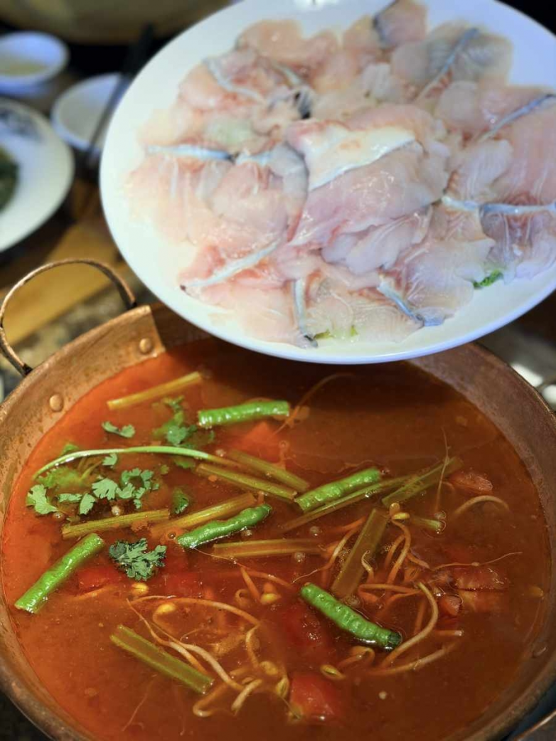 西江千户苗寨出游聚餐参考