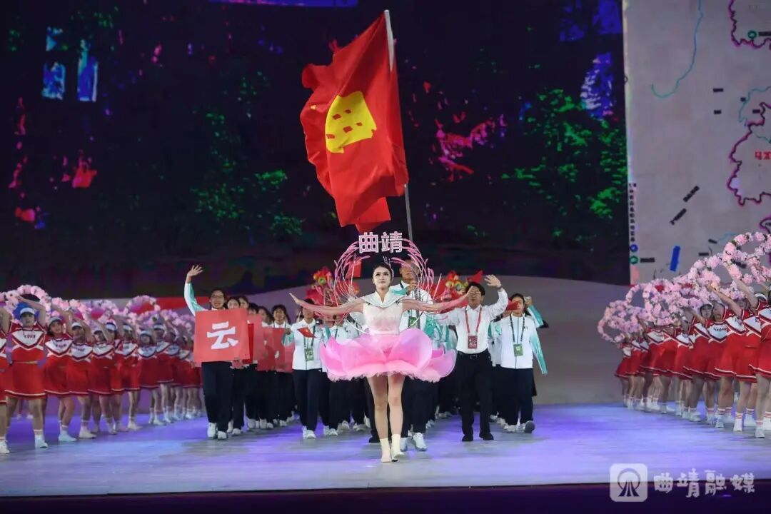 曲靖斩获近百枚奖牌！省运会半程战绩盘点