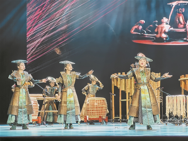 第七届“彩云奖”音乐类决赛圆满结束