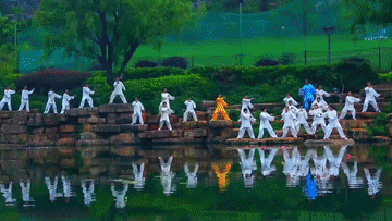“凉资源”催生“热经济” 云南曲靖避暑旅居持续升温