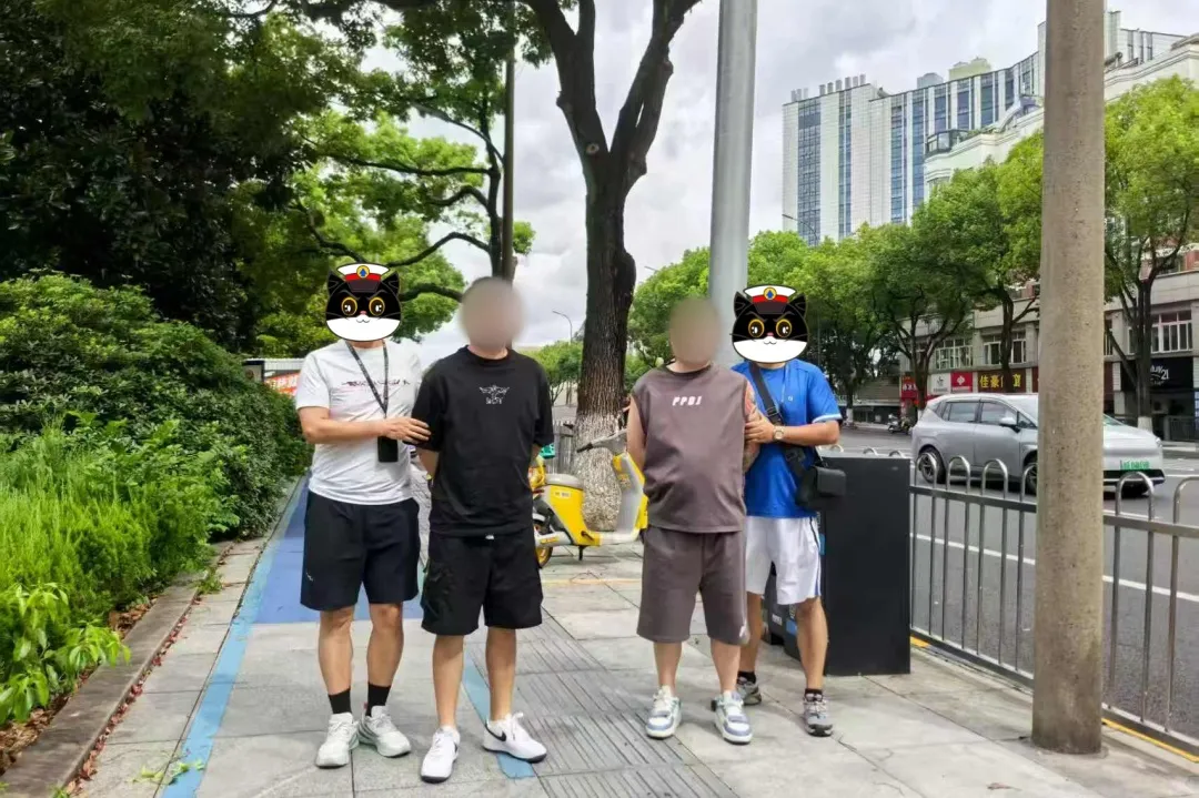 云南西双版纳边境管理支队专案组抓获主要犯罪嫌疑人 图片