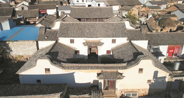 历史文化的底蕴。